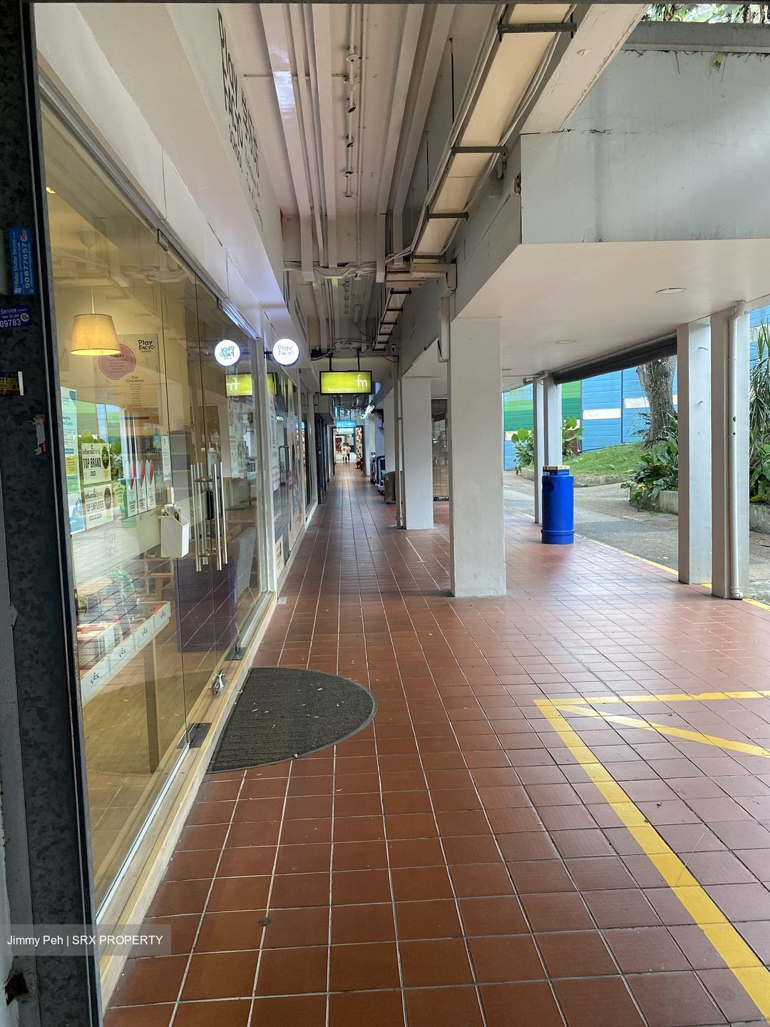 Ang Mo Kio Avenue 6 (D20), Shop House #567694191